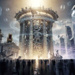 Auge de la civilización occidental