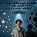 El caso del abducido de Amaicha Un viaje a las estrellas o un trauma reprimido