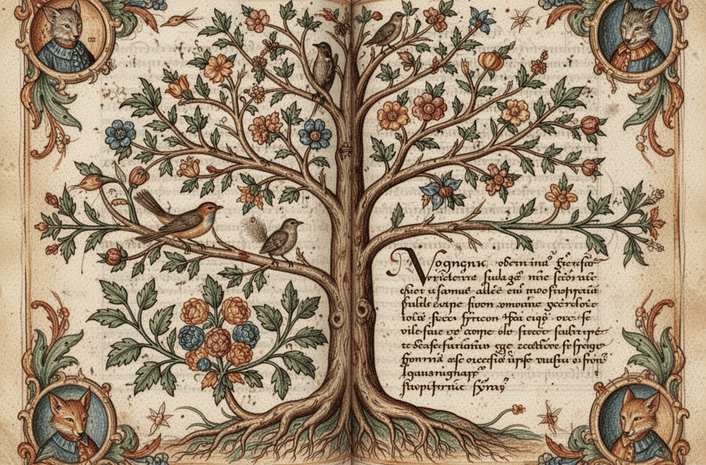Manuscrito Voynich