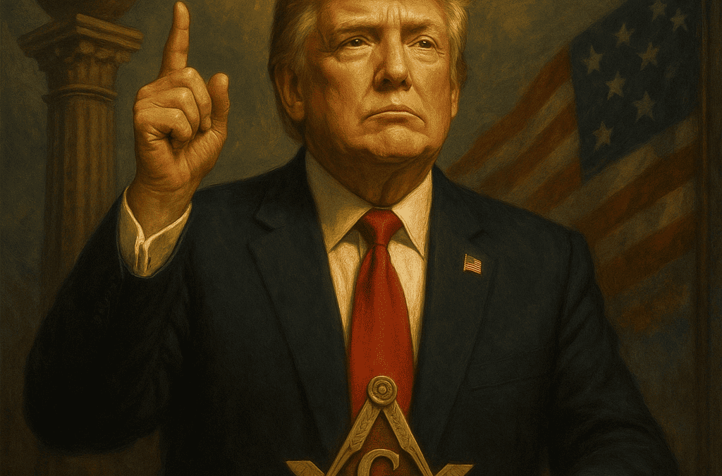 Trump, ojo que todo lo ve