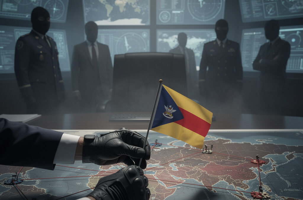 Operaciones de Bandera Falsa en la Historia: ¿Hasta Dónde Llega la Ingeniería Social?