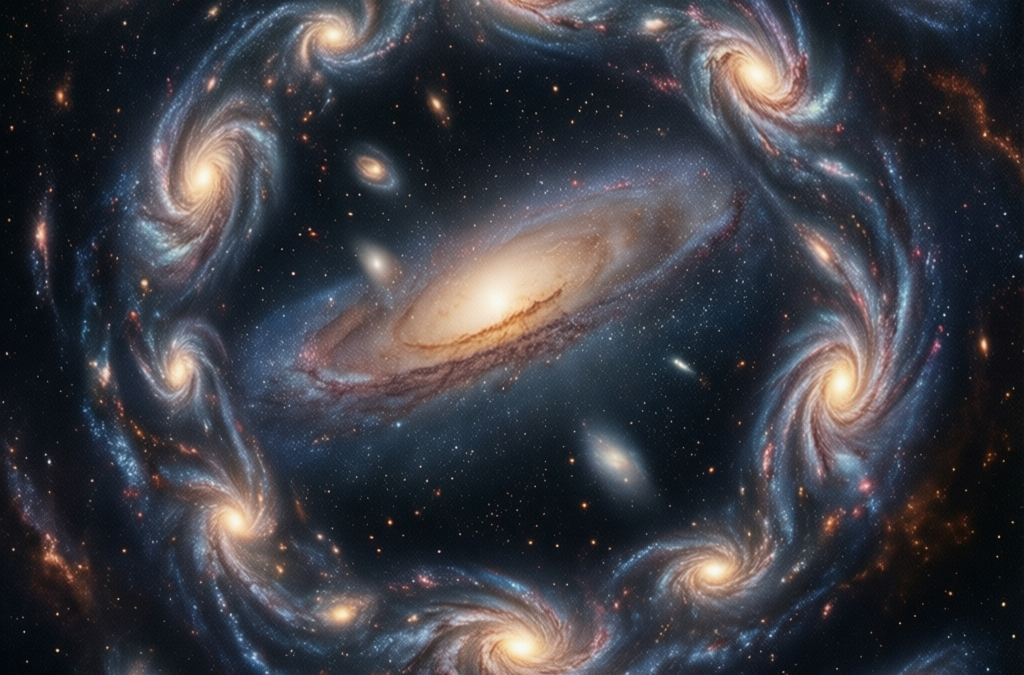 Ouroboros: El Símbolo del Tiempo Infinito y el Ciclo Eterno de la Vida