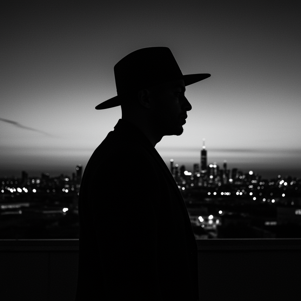 hombreconsombreroblackandwhitenoautorizadohero hombreconsombreroblackandwhitenoautorizadohero