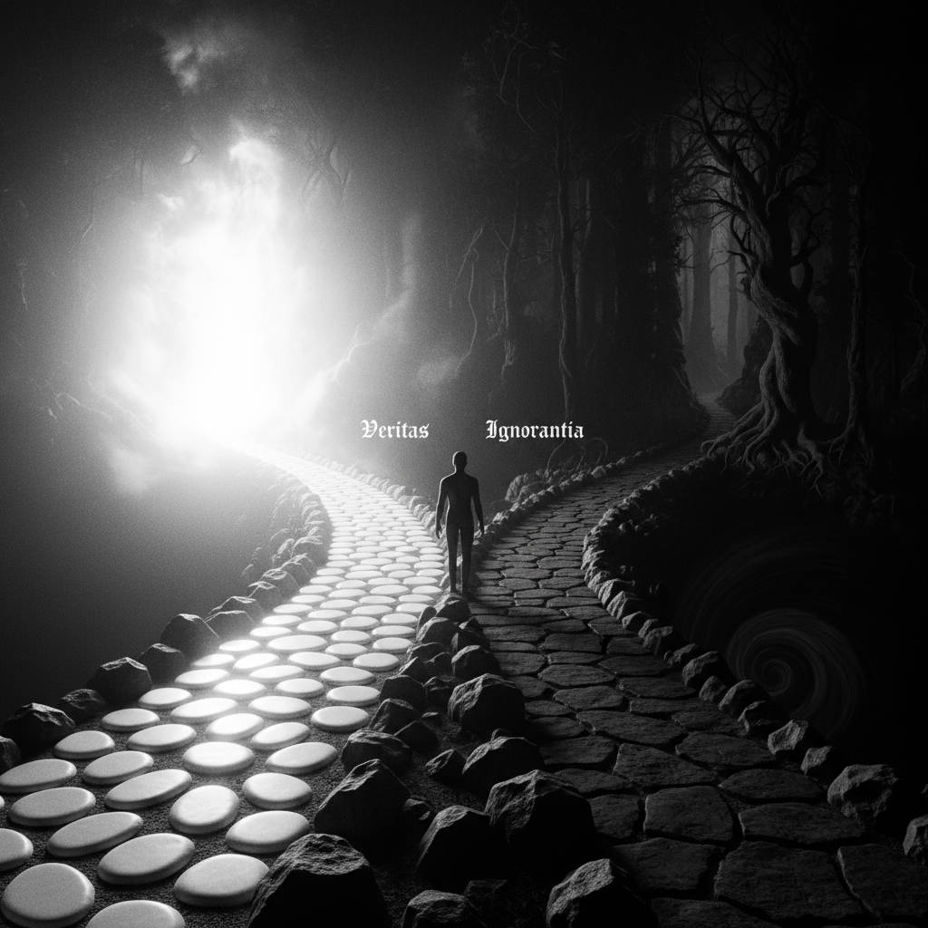 veritasignorantianoautorizadohero