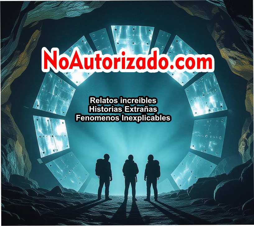 Relatos de historias inexplicables y misterios paranormales - No Autorizado